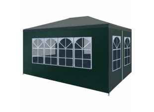 Párty stan 3 x 4 m Dekorhome