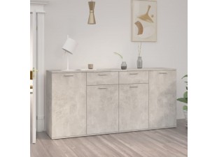 Komoda DTD Dekorhome