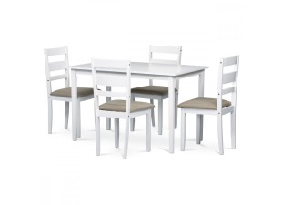 Jedálenský set 4+1 AUT-6070 - POSLEDNÍ KUS