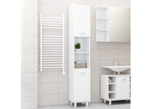 Vysoká skrinka DTD Dekorhome